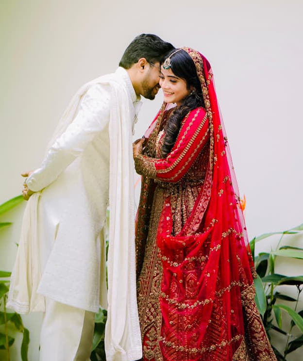 Junaise & Shifna